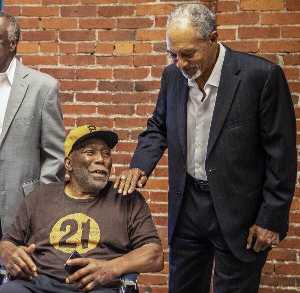Manny sanguillen shop